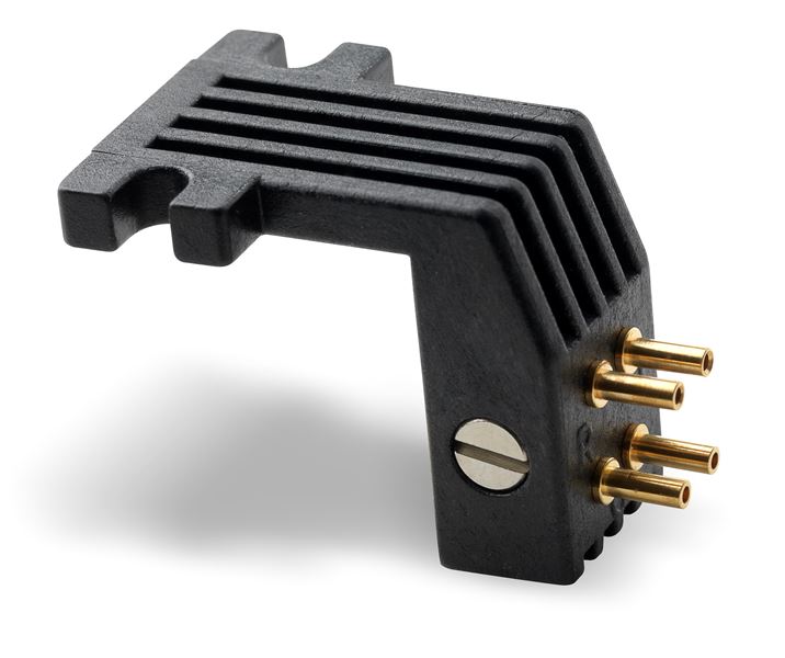 Ortofon T 4P Adapter