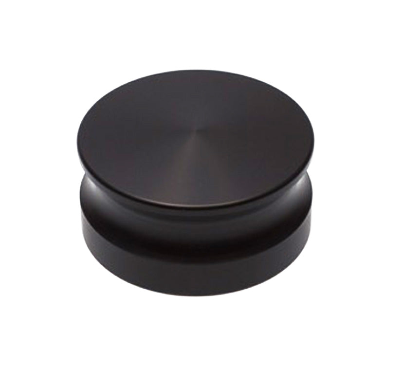 Transrotor Plattenbeschwerer - POM schwarz