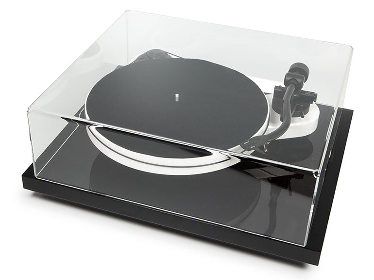 Pro-Ject Ground it E