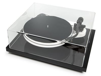 Pro-Ject Ground it E
