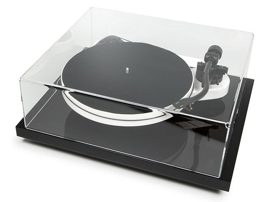 Pro-Ject Ground it E