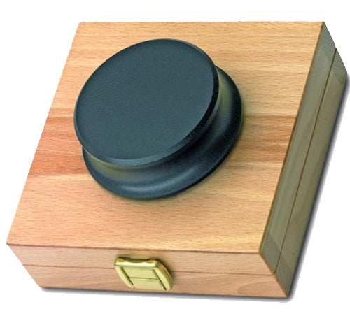 Pro-Ject Record Puck Black