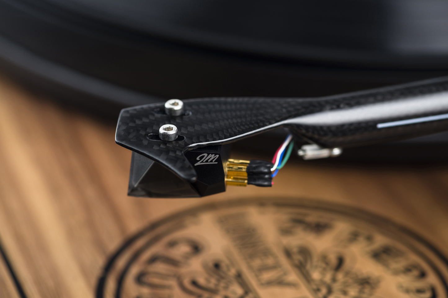 Pro-Ject Xperience SB Sergeant Pepper
