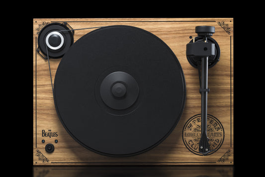 Pro-Ject Xperience SB Sergeant Pepper