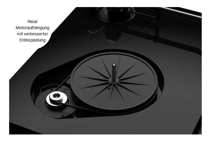 Pro-Ject X1