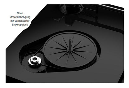 Pro-Ject X1