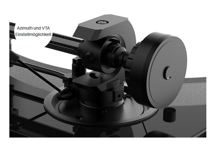 Pro-Ject X1