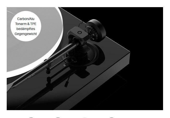 Pro-Ject X1