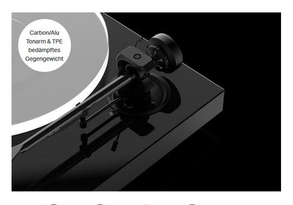 Pro-Ject X1