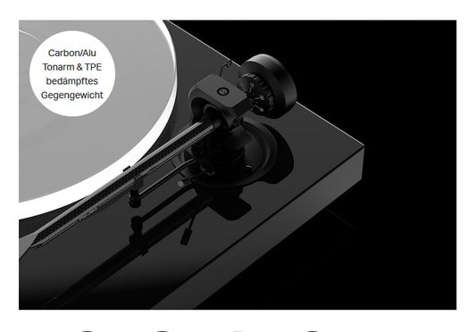 Pro-Ject X1