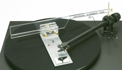Pro-Ject Align it - Tonabnehmer Einstelllehre