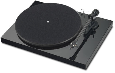 Pro-Ject Debut RecordMaster II