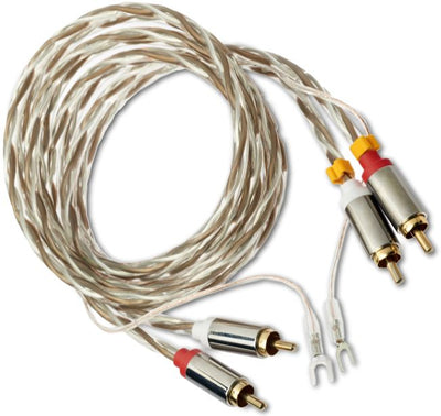 Pro-Ject Phono RCA-E