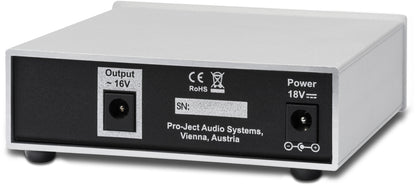 Pro-Ject Speed Box S2