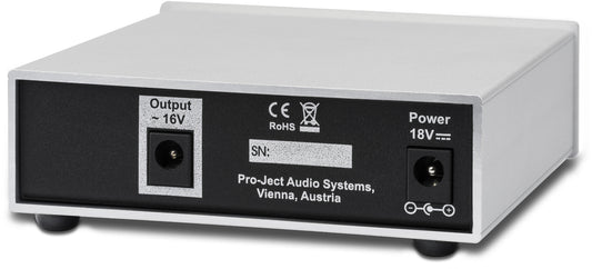 Pro-Ject Speed Box S2