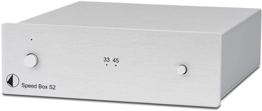 Pro-Ject Speed Box S2