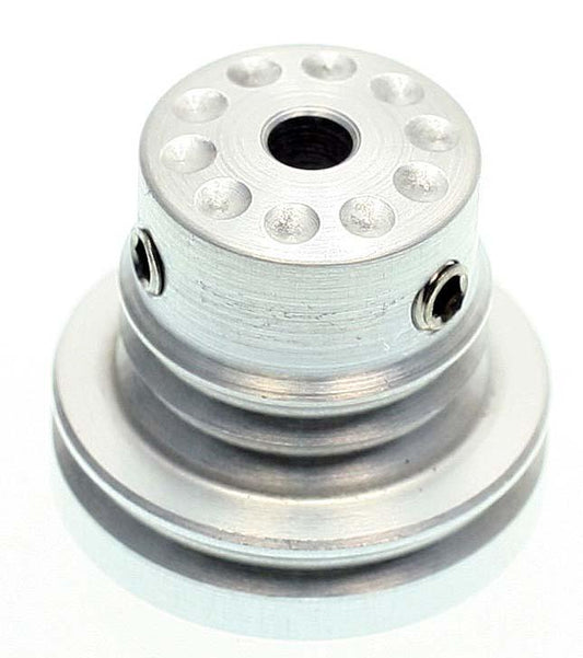 Motor Pulley Zet 3 mit TMD