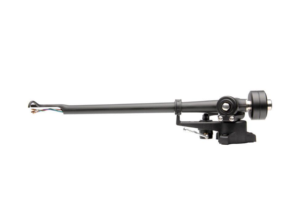 Transrotor Zet 1 - Rega RB 330 - Transrotor Uccello