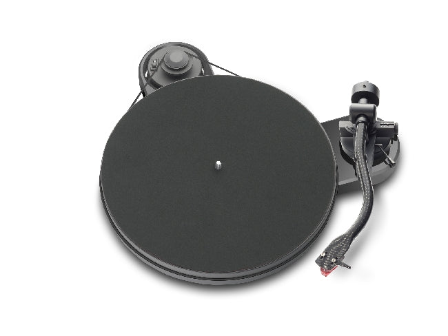 Pro-Ject RPM 1 Carbon