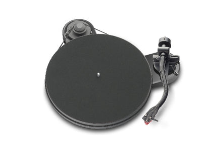 Pro-Ject RPM 1 Carbon