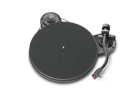 Pro-Ject RPM 1 Carbon