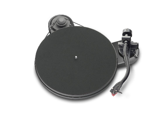 Pro-Ject RPM 1 Carbon