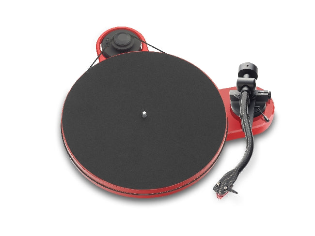 Pro-Ject RPM 3 Carbon