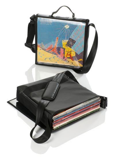 ClearAudio Record Bag