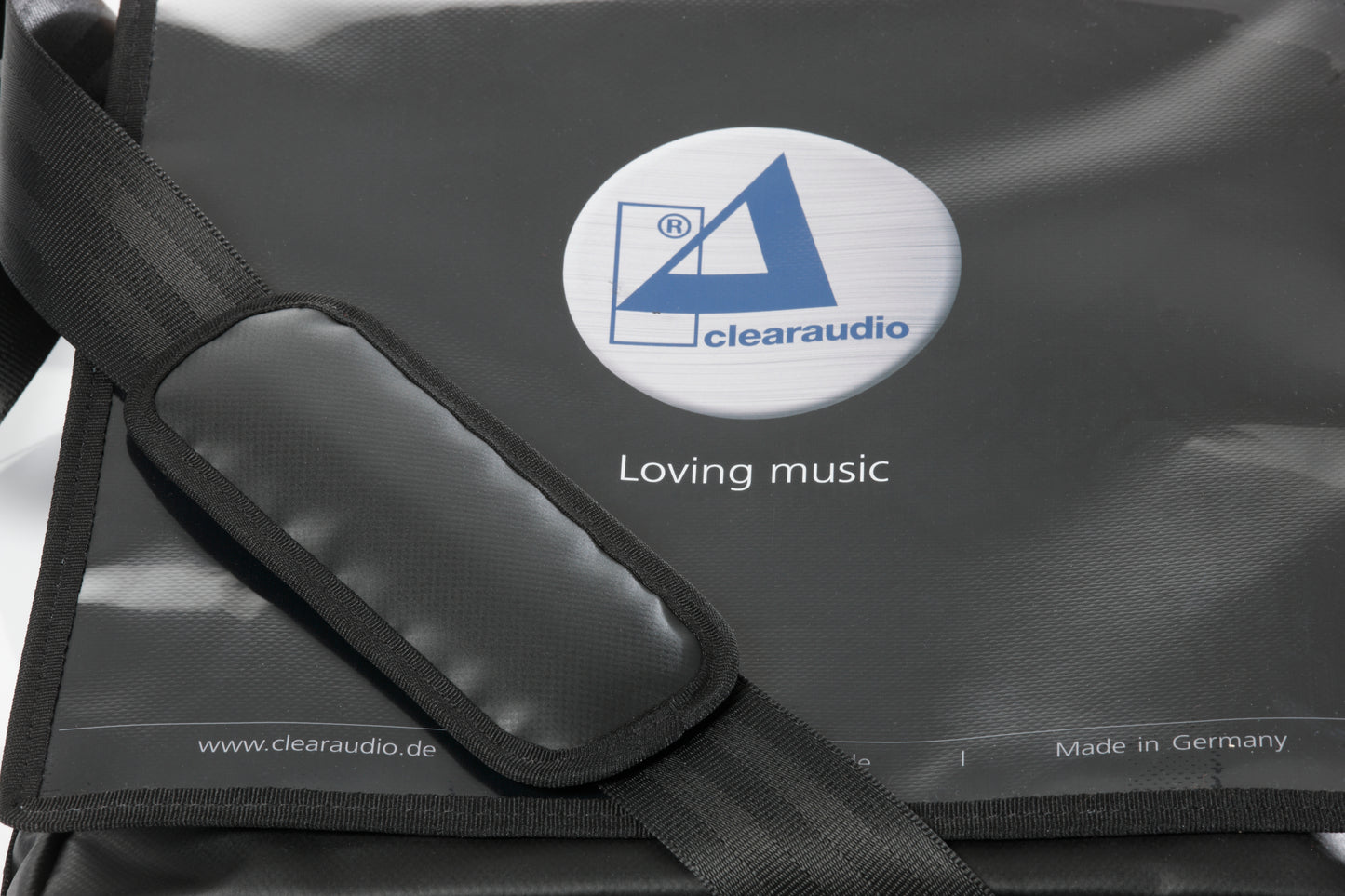 ClearAudio Record Bag