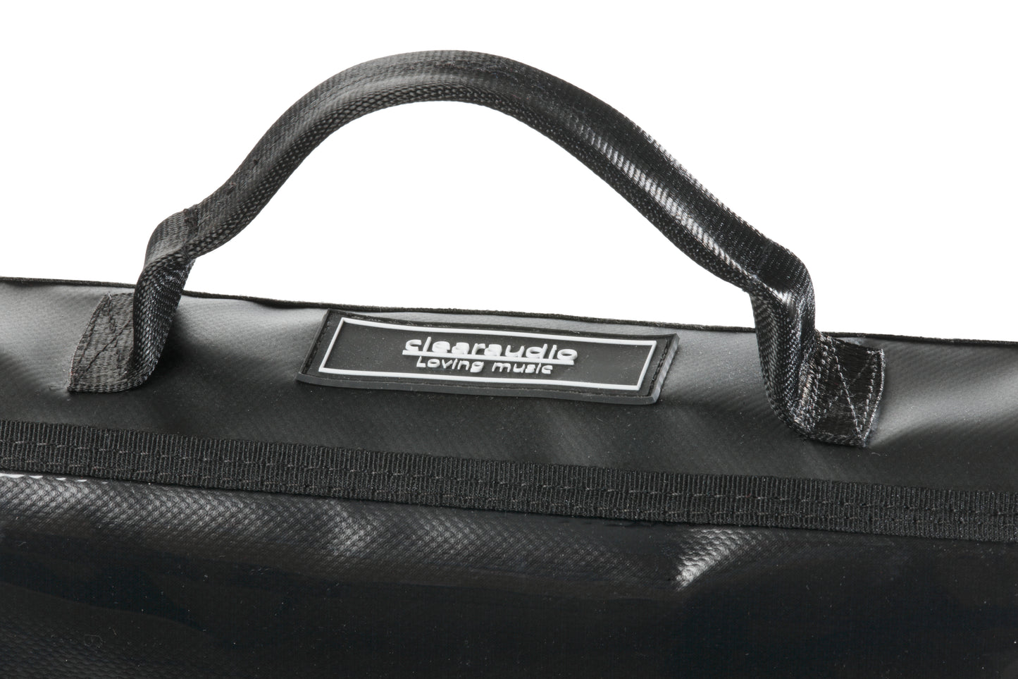 ClearAudio Record Bag