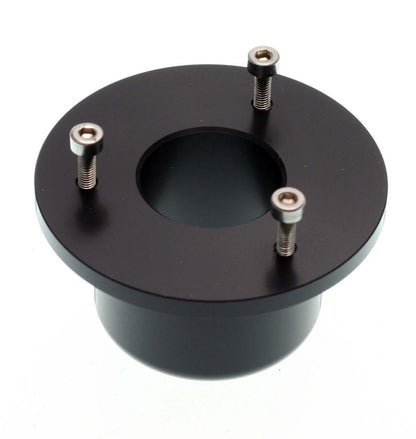 Transrotor Tonarmbasis Dark Star Rega