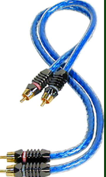 Straight Wire Rhapsody S NF-Kabel