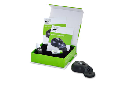 Flux Hifi Sonic Nadelreiniger