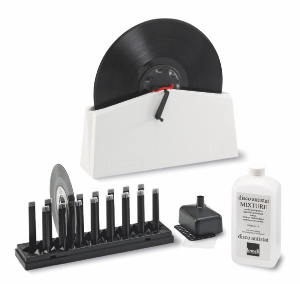 Knosti DiscoAntistat Generation II Plus