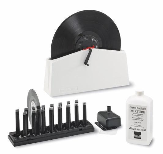 Knosti DiscoAntistat Generation II Plus