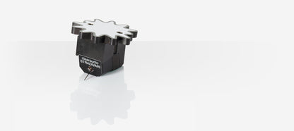 ClearAudio Stradivari V2 MC-Tonabnehmer