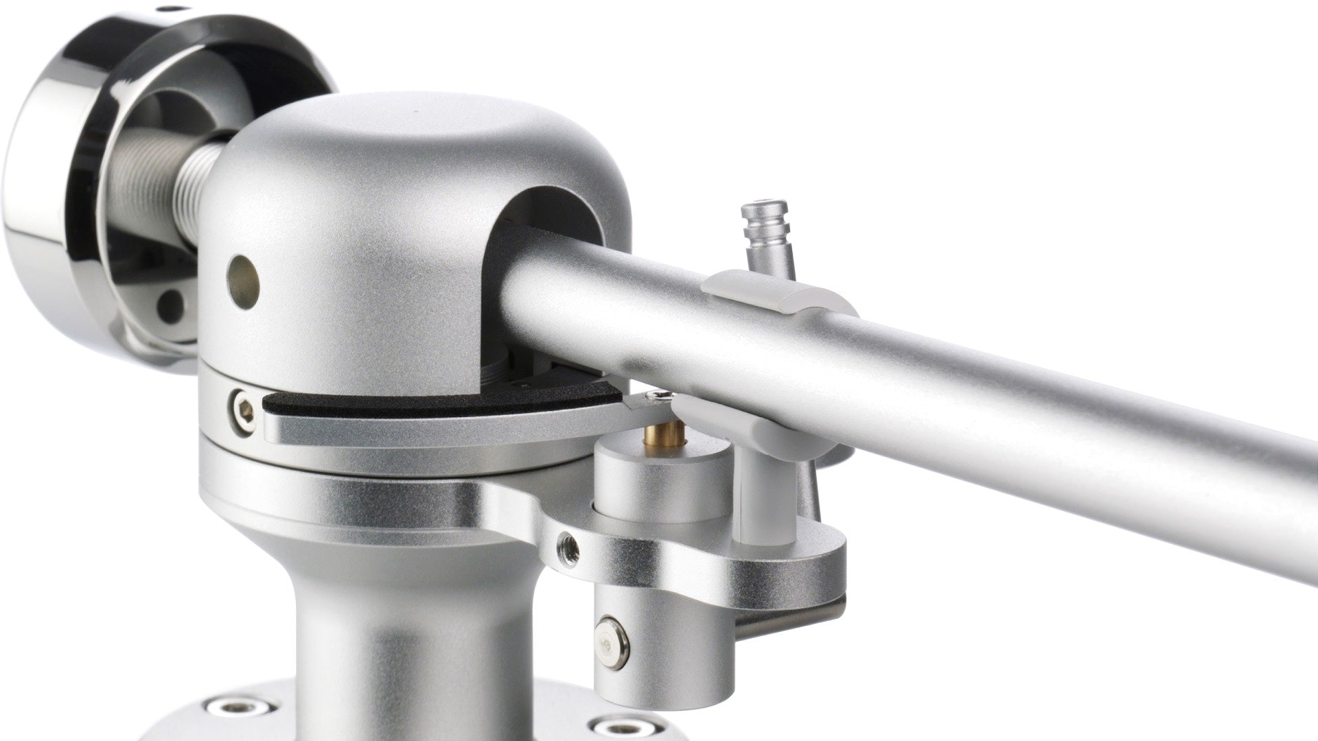 Clearaudio Profiler Tonarm