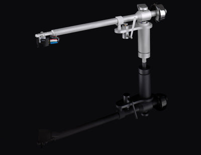 ClearAudio Verify Tonarm