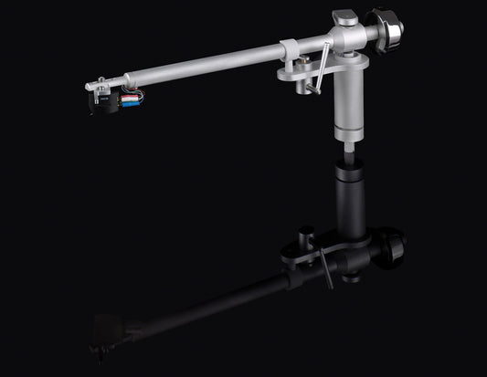 ClearAudio Verify Tonarm