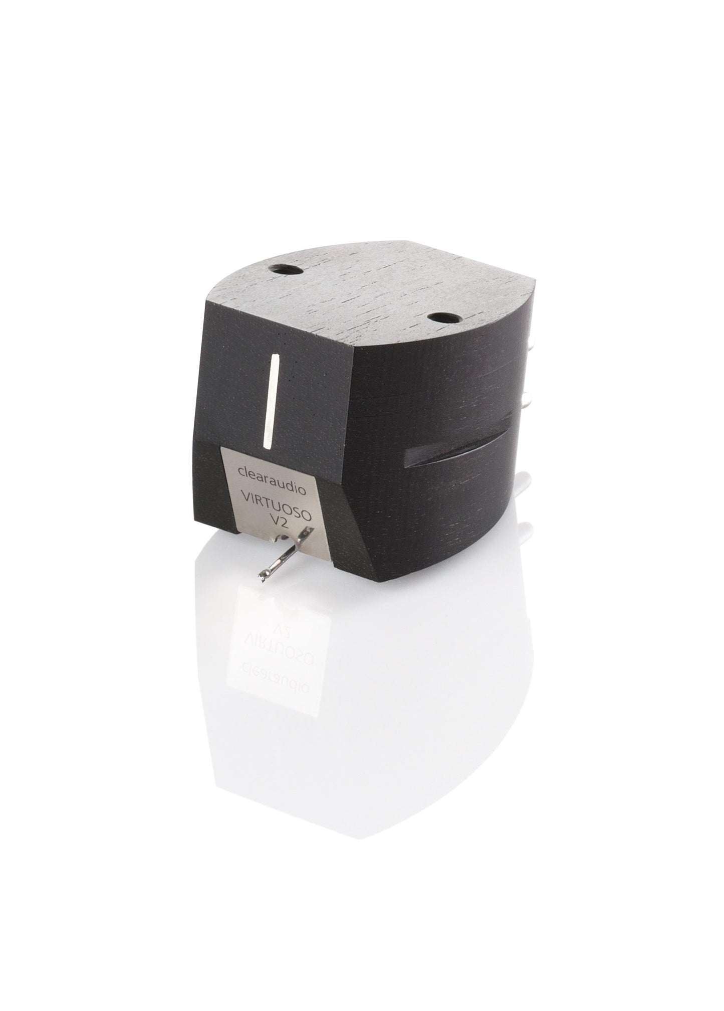 ClearAudio Virtuoso V2
