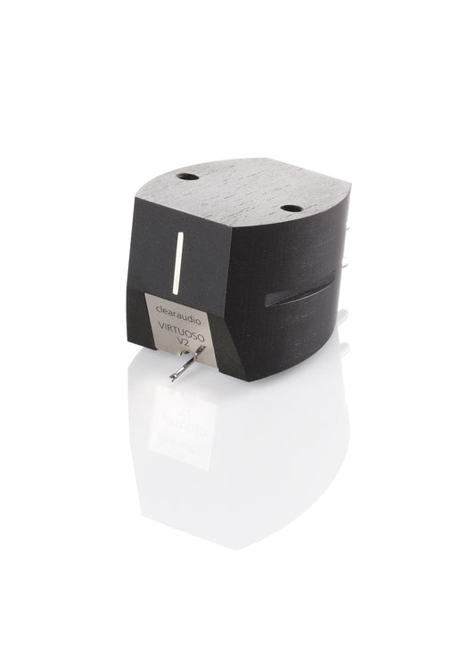 ClearAudio Virtuoso V2