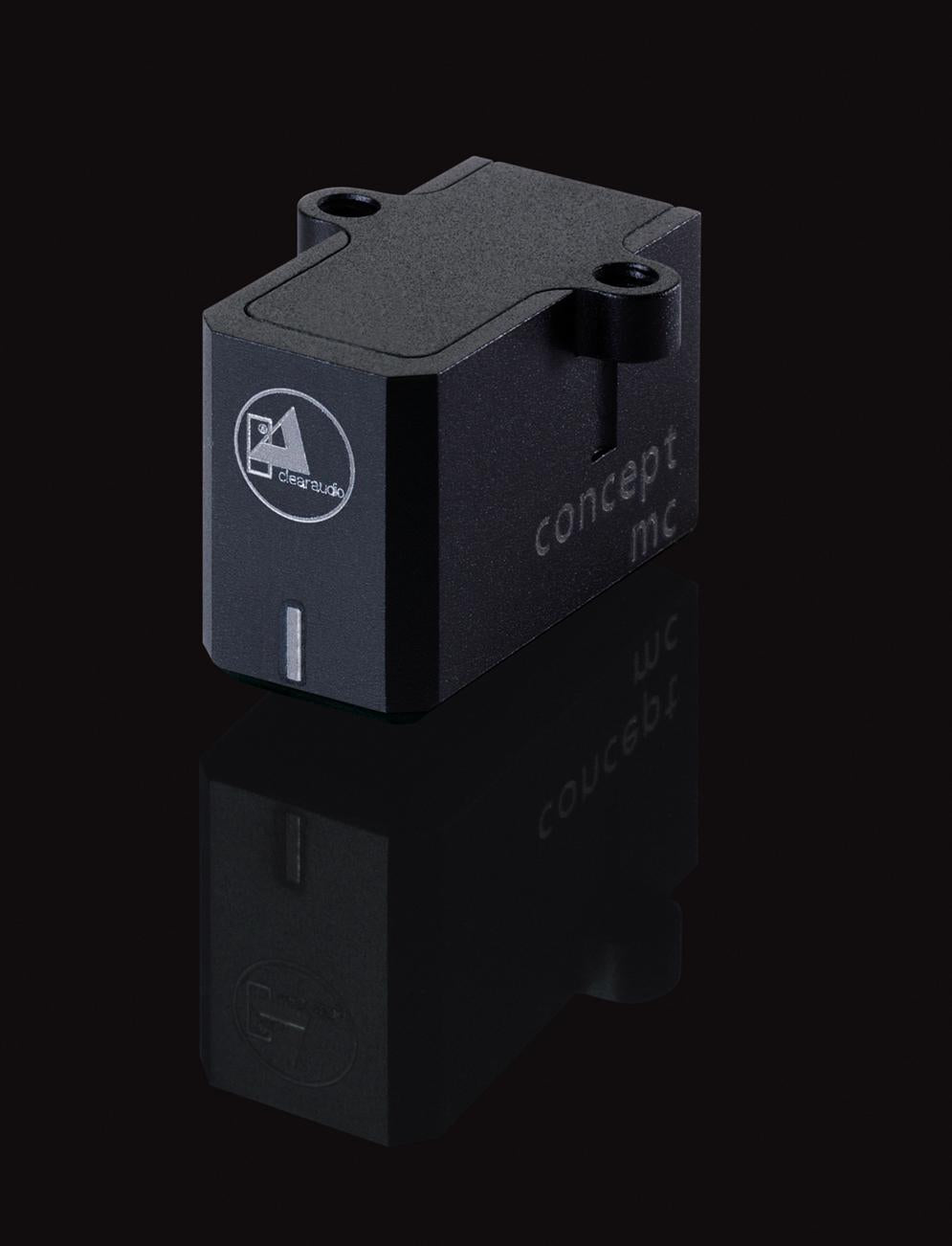ClearAudio Concept MC Tonabnehmer