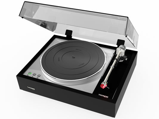 Thorens TD 1600 Plattenspieler