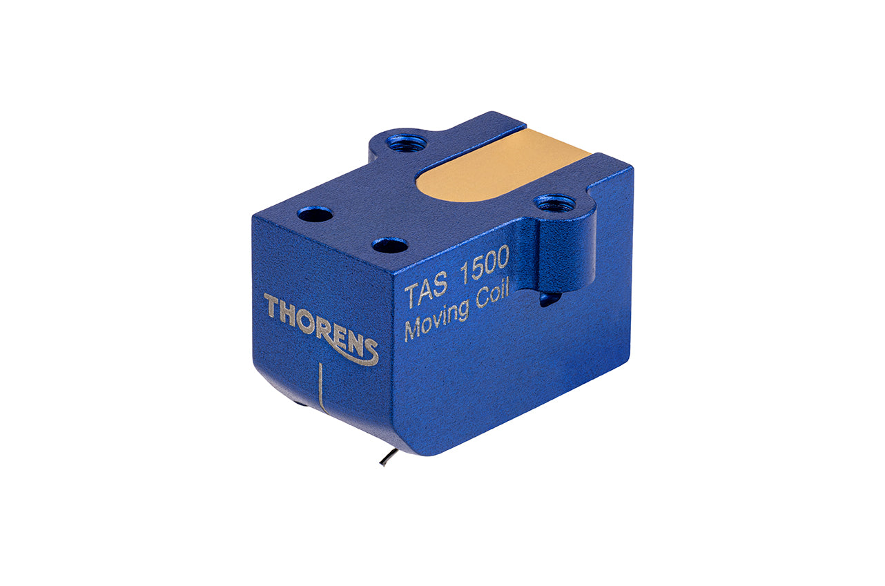 Thorens TAS 1500