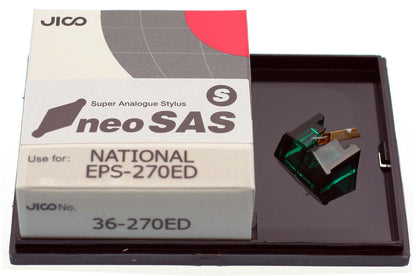 National Technics EPS 270 ED S-SAS