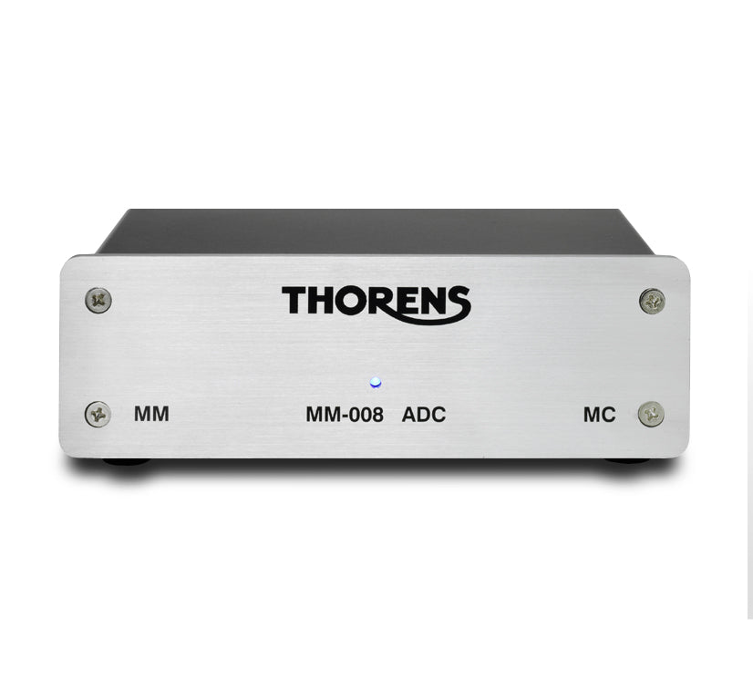 Thorens MM 008 ADC