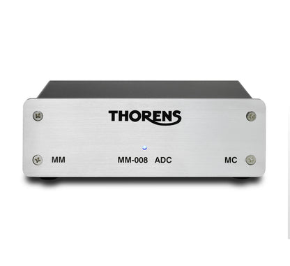 Thorens MM 008 ADC