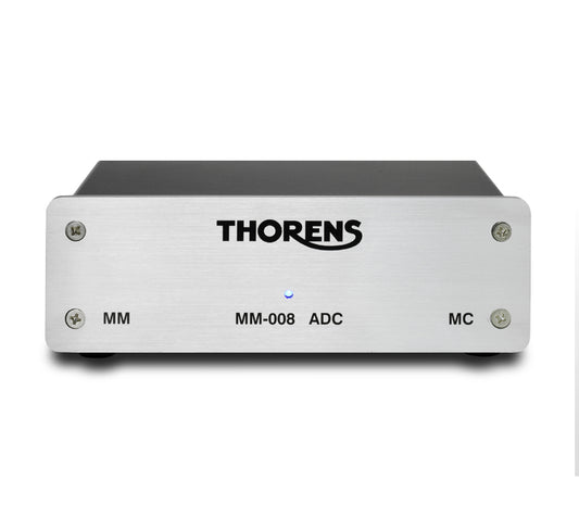 Thorens MM 008 ADC