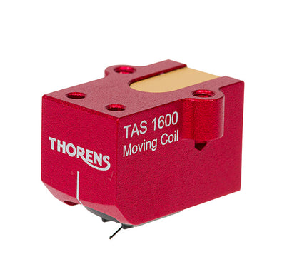 Thorens TAS 1600
