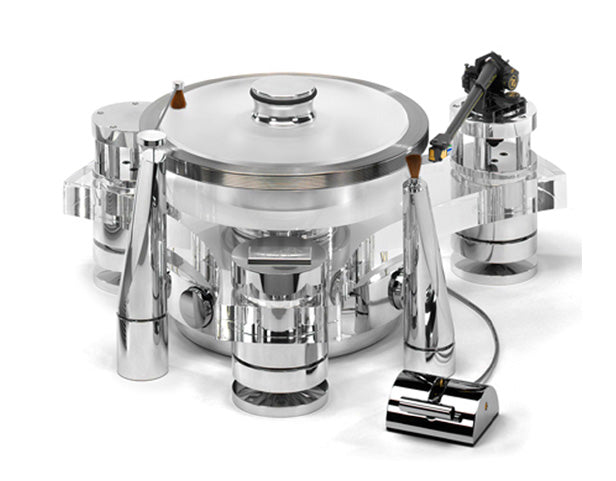 Transrotor Tourbillon FMD
